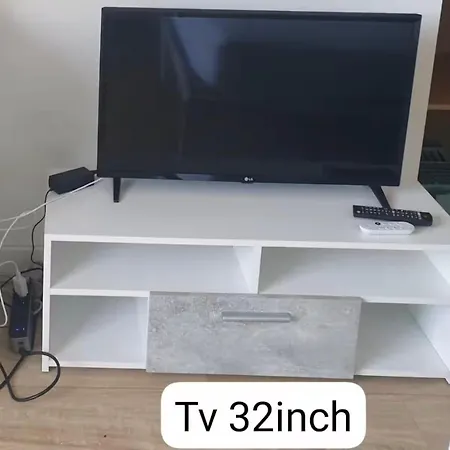 Lägenhet Le Courant - 3 Avec Vue Imprenable *